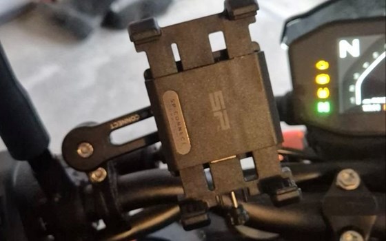 Gebrauchtmotorrad KTM 790 Duke L - Bild 13