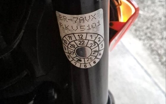 Gebrauchtmotorrad KTM 790 Duke L - Bild 15