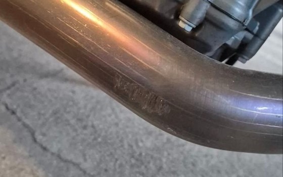 Gebrauchtmotorrad KTM 790 Duke L - Bild 17