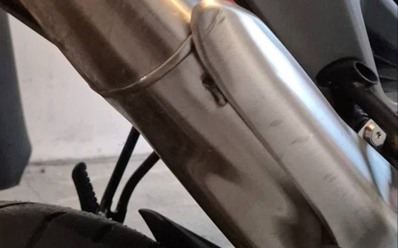 Gebrauchtmotorrad KTM 790 Duke L - Bild 19