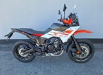 Angebot KTM 390 Adventure X