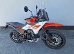 Angebot KTM 390 Adventure X