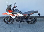 Angebot KTM 390 Adventure X