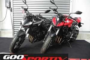 Angebot Honda CB1000 Hornet