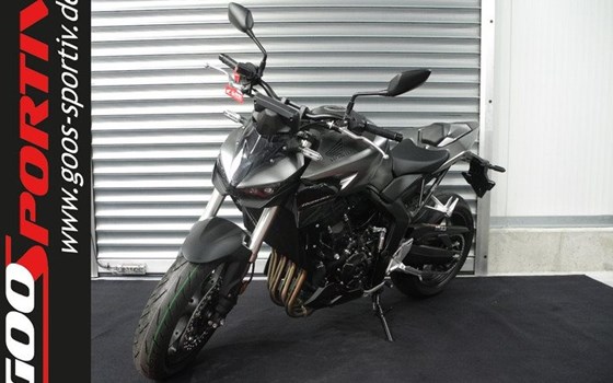 Neufahrzeug Honda CB1000 Hornet - Bild 2