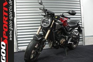 Angebot Honda CB650R E-Clutch