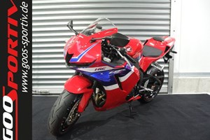 Angebot Honda CBR600RR