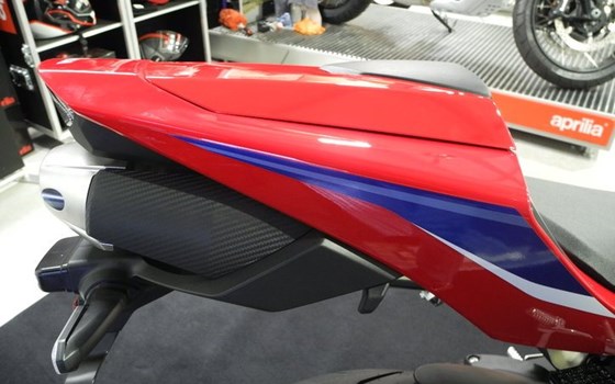 Neufahrzeug Honda CBR600RR - Bild 8