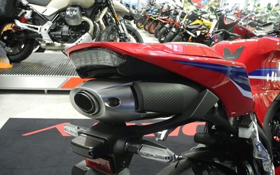 Neufahrzeug Honda CBR600RR - Bild 9