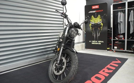 Neufahrzeug Honda CL500 - Bild 3