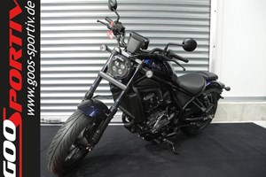 Angebot Honda CMX1100 Rebel