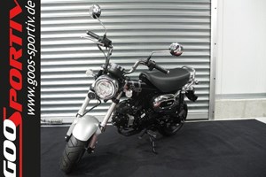 Angebot Honda Dax 125