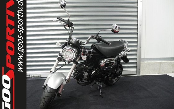Neufahrzeug Honda Dax 125 - Bild 1