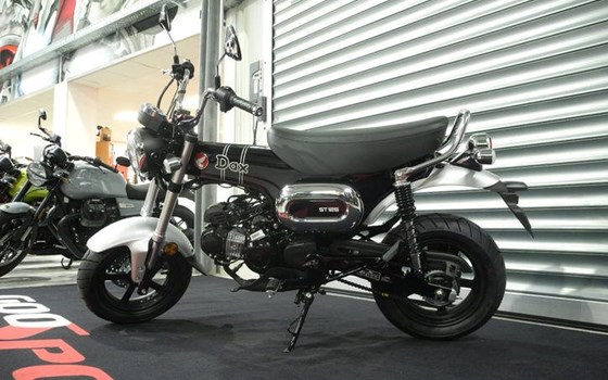 Neufahrzeug Honda Dax 125 - Bild 2