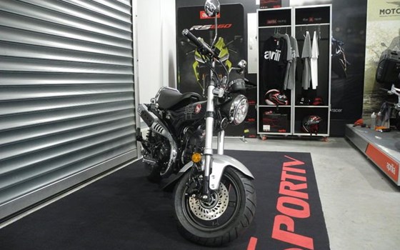 Neufahrzeug Honda Dax 125 - Bild 4