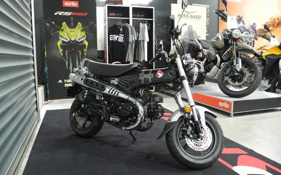 Neufahrzeug Honda Dax 125 - Bild 5