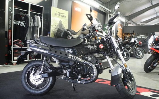 Neufahrzeug Honda Dax 125 - Bild 6