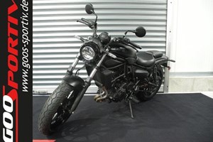 Angebot Kawasaki Eliminator 500