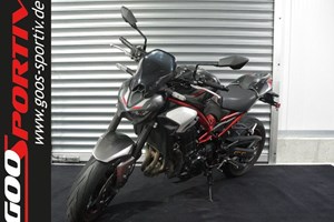 Angebot Kawasaki Z900