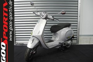 Angebot Vespa Primavera Tech 50
