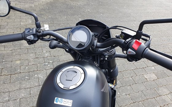 Neufahrzeug Honda CMX500 Rebel - Bild 9
