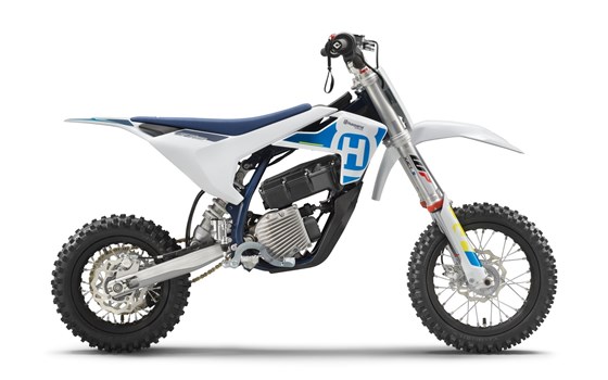 Neufahrzeug Husqvarna EE 5 - Bild 1