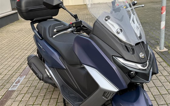 Gebrauchtmotorrad Sym MaxSym 400i - Bild 13