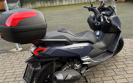 Gebrauchtmotorrad Sym MaxSym 400i - Bild 17