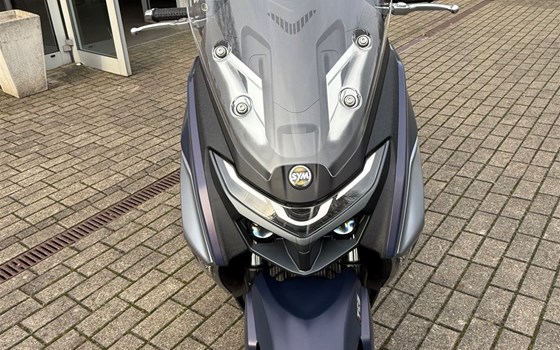 Gebrauchtmotorrad Sym MaxSym 400i - Bild 14