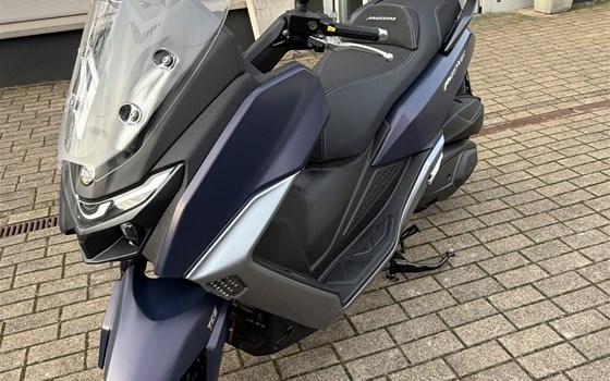 Gebrauchtmotorrad Sym MaxSym 400i - Bild 15