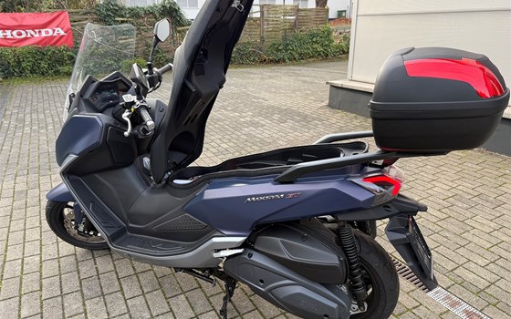Gebrauchtmotorrad Sym MaxSym 400i - Bild 9