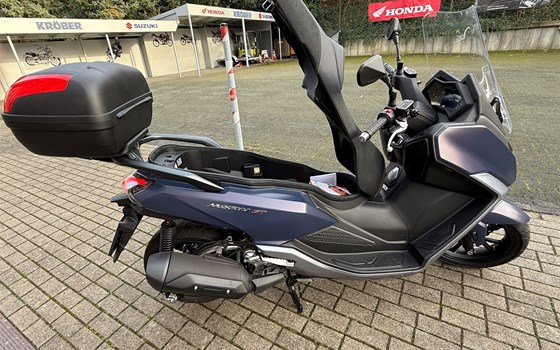 Gebrauchtmotorrad Sym MaxSym 400i - Bild 8