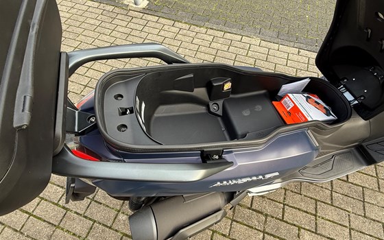 Gebrauchtmotorrad Sym MaxSym 400i - Bild 10