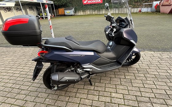 Gebrauchtmotorrad Sym MaxSym 400i - Bild 3