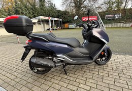 Gebrauchte Sym MaxSym 400i