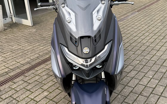 Gebrauchtmotorrad Sym MaxSym 400i - Bild 12