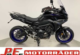 Gebrauchte Yamaha Tracer 900