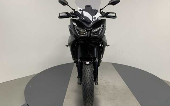 Gebrauchtmotorrad Yamaha Tracer 900 - Bild 5