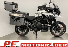 Gebrauchte Triumph Tiger 1200 XRx