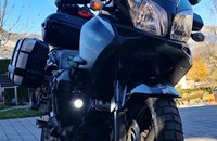 Billige Reiseenduros