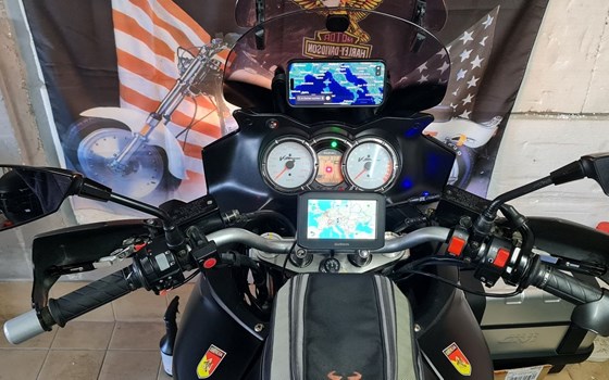 Gebrauchtmotorrad Suzuki V-Strom 1000 - Bild 4