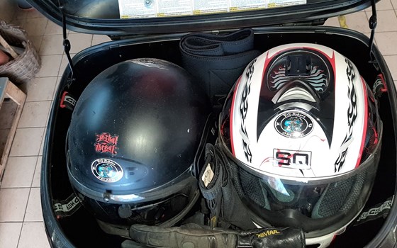 Gebrauchtmotorrad Suzuki V-Strom 1000 - Bild 6