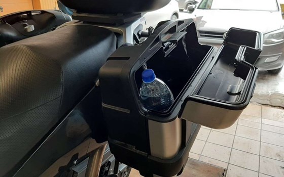 Gebrauchtmotorrad Suzuki V-Strom 1000 - Bild 9