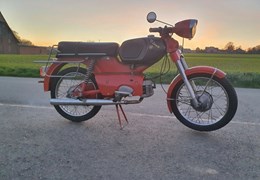 Gebrauchte Kreidler Florett RS 50 DD