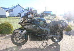 Gebrauchte BMW K 1300 S