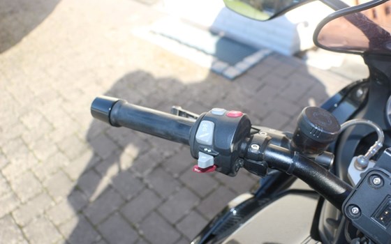 Gebrauchtmotorrad BMW K 1300 S - Bild 10