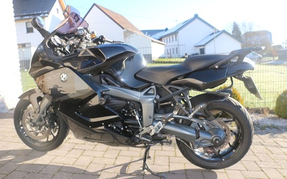 Gebrauchtmotorrad BMW K 1300 S - Bild 11