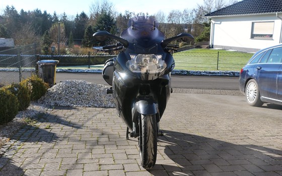 Gebrauchtmotorrad BMW K 1300 S - Bild 2