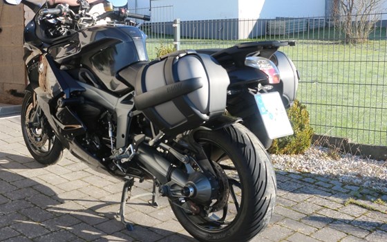 Gebrauchtmotorrad BMW K 1300 S - Bild 3