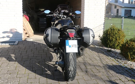 Gebrauchtmotorrad BMW K 1300 S - Bild 4